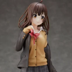 Higehiro - Sayu Ogiwara Statue: Union Creative