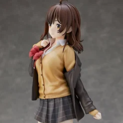 Higehiro - Sayu Ogiwara Statue: Union Creative