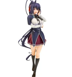 High School DxD HERO - Akeno Himejima Statue: Phat!