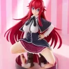 High School DxD Hero - Rias Gremory Statue / Pop Up Parade L Size: Good Smile Company