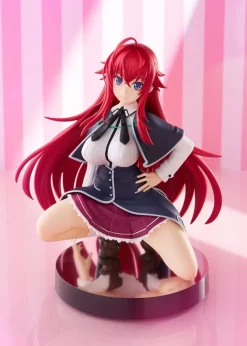 High School DxD Hero - Rias Gremory Statue / Pop Up Parade L Size: Good Smile Company