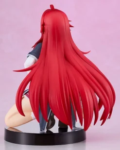 High School DxD Hero - Rias Gremory Statue / Pop Up Parade L Size: Good Smile Company