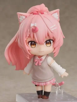 HiiroVTuber - Hiiro Nendoroid: Good Smile Company