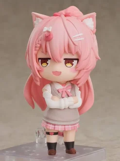 HiiroVTuber - Hiiro Nendoroid: Good Smile Company