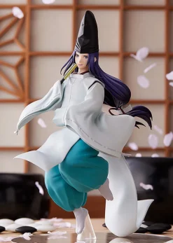 Hikaru no Go - Fujiwara-no-Sai Figur / Pop Up Parade: Good Smile Company