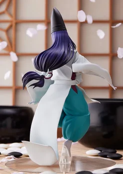 Hikaru no Go - Fujiwara-no-Sai Figur / Pop Up Parade: Good Smile Company