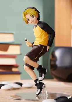 Hikaru no Go - Hikaru Shindo Figur / Pop Up Parade: Good Smile Company