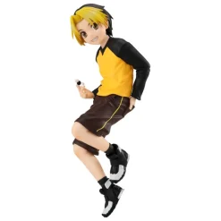 Hikaru no Go - Hikaru Shindo Figur / Pop Up Parade: Good Smile Company