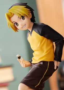 Hikaru no Go - Hikaru Shindo Figur / Pop Up Parade: Good Smile Company
