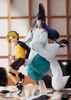 Hikaru no Go - Hikaru Shindo Figur / Pop Up Parade: Good Smile Company