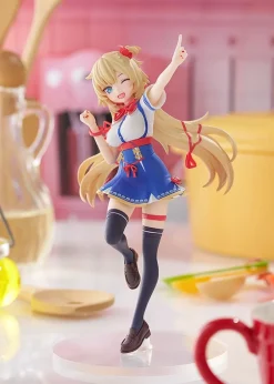 Hololive Production - Akai Haato Statue / Pop Up Parade: Good Smile Company