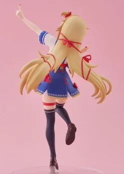 Hololive Production - Akai Haato Statue / Pop Up Parade: Good Smile Company