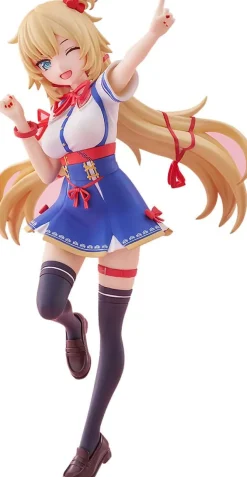 Hololive Production - Akai Haato Statue / Pop Up Parade: Good Smile Company