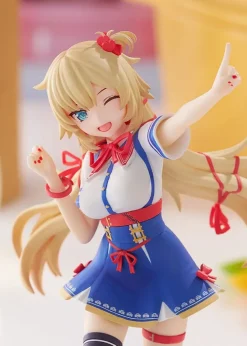 Hololive Production - Akai Haato Statue / Pop Up Parade: Good Smile Company