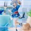 Hololive Production - Gawr Gura Statue / Pop Up Parade: Good Smile Company