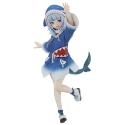 Hololive Production - Gawr Gura Statue / Pop Up Parade: Good Smile Company