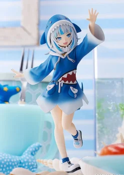 Hololive Production - Gawr Gura Statue / Pop Up Parade: Good Smile Company