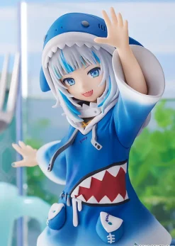 Hololive Production - Gawr Gura Statue / Pop Up Parade: Good Smile Company