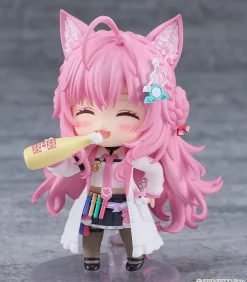 Hololive Production - Hakui Koyori Nendoroid: Good Smile Company