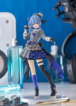 Hololive Production - Hoshimachi Suisei Statue / Pop Up Parade: Good Smile Company