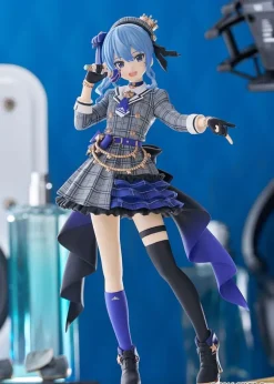 Hololive Production - Hoshimachi Suisei Statue / Pop Up Parade: Good Smile Company