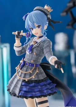 Hololive Production - Hoshimachi Suisei Statue / Pop Up Parade: Good Smile Company