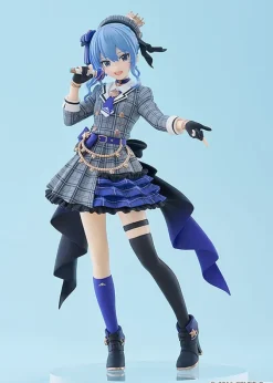 Hololive Production - Hoshimachi Suisei Statue / Pop Up Parade: Good Smile Company