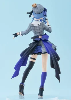 Hololive Production - Hoshimachi Suisei Statue / Pop Up Parade: Good Smile Company