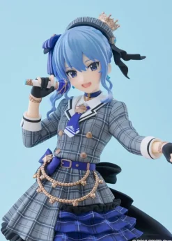 Hololive Production - Hoshimachi Suisei Statue / Pop Up Parade: Good Smile Company