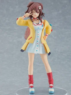 Hololive Production - Inugami Korone Statue / Pop Up Parade: Good Smile Company