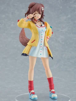 Hololive Production - Inugami Korone Statue / Pop Up Parade: Good Smile Company