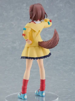 Hololive Production - Inugami Korone Statue / Pop Up Parade: Good Smile Company