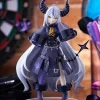 Hololive Production - La+ Darknesss Statue / Pop Up Parade: Good Smile Company