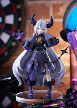 Hololive Production - La+ Darknesss Statue / Pop Up Parade: Good Smile Company