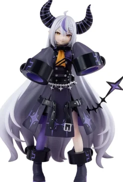 Hololive Production - La+ Darknesss Statue / Pop Up Parade: Good Smile Company