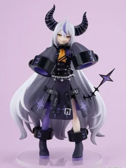 Hololive Production - La+ Darknesss Statue / Pop Up Parade: Good Smile Company