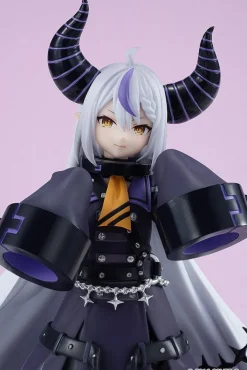 Hololive Production - La+ Darknesss Statue / Pop Up Parade: Good Smile Company
