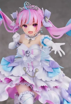 Hololive Production - Minato Aqua Aqua Iro Statue / Super Dream Version: Good Smile Company