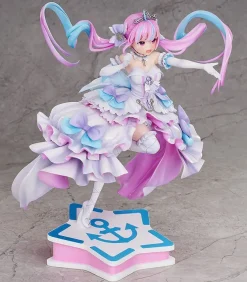 Hololive Production - Minato Aqua Aqua Iro Statue / Super Dream Version: Good Smile Company