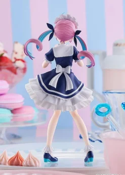 Hololive Production - Minato Aqua Statue / Pop Up Parade: Good Smile Company