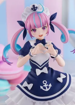 Hololive Production - Minato Aqua Statue / Pop Up Parade: Good Smile Company