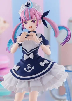 Hololive Production - Minato Aqua Statue / Pop Up Parade: Good Smile Company