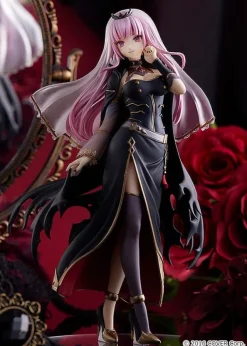 Hololive Production - Mori Calliope Statue / Pop Up Parade: Good Smile Company