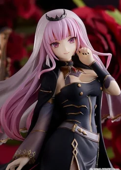 Hololive Production - Mori Calliope Statue / Pop Up Parade: Good Smile Company