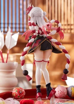 Hololive Production - Nakiri Ayame Statue / Pop Up Parade: Good Smile Company