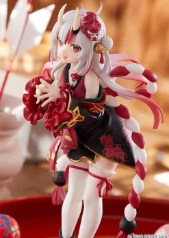 Hololive Production - Nakiri Ayame Statue / Pop Up Parade: Good Smile Company