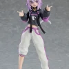 Hololive Production - Nekomata Okayu Statue / Pop Up Parade: Good Smile Company