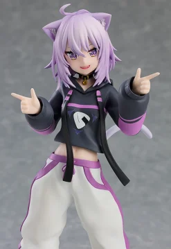 Hololive Production - Nekomata Okayu Statue / Pop Up Parade: Good Smile Company