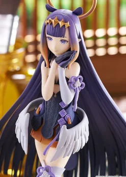 Hololive Production - Ninomae Ina'nis Statue / Pop Up Parade: Good Smile Company