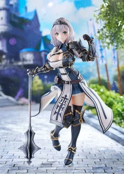 Hololive Production - Shirogane Noel Statue: Phat!